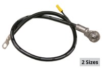 Picture of Quick Cable Battery Side Terminal Negative Replacement Cable