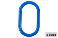 Picture of Zip's Grade 100 Oblong Link
