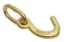 Picture of All-Grip Datsun Mini J Hook on a Ring