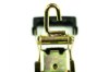 Picture of Zip's 2" Long Handled Ratchet with Rubber Comfort Grip and Parallel Hook