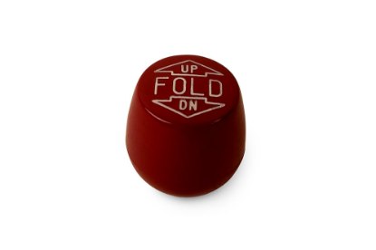 Picture of Miller Control Knob Fold Up / Down