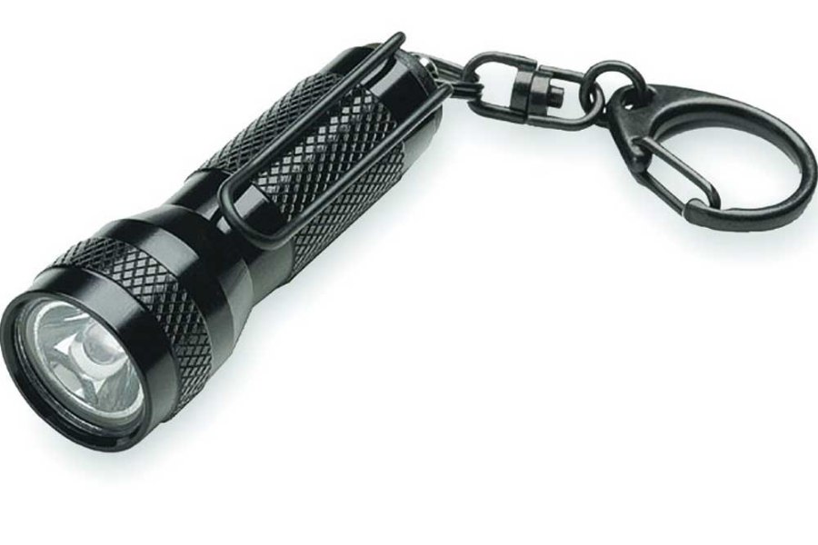 Picture of STREAMLIGHT Key-Mate LED Flashlight