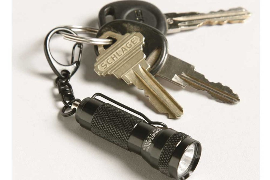 Picture of STREAMLIGHT Key-Mate LED Flashlight