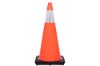 Picture of JBC Revolution Series Orange Reflective Traffic Cone