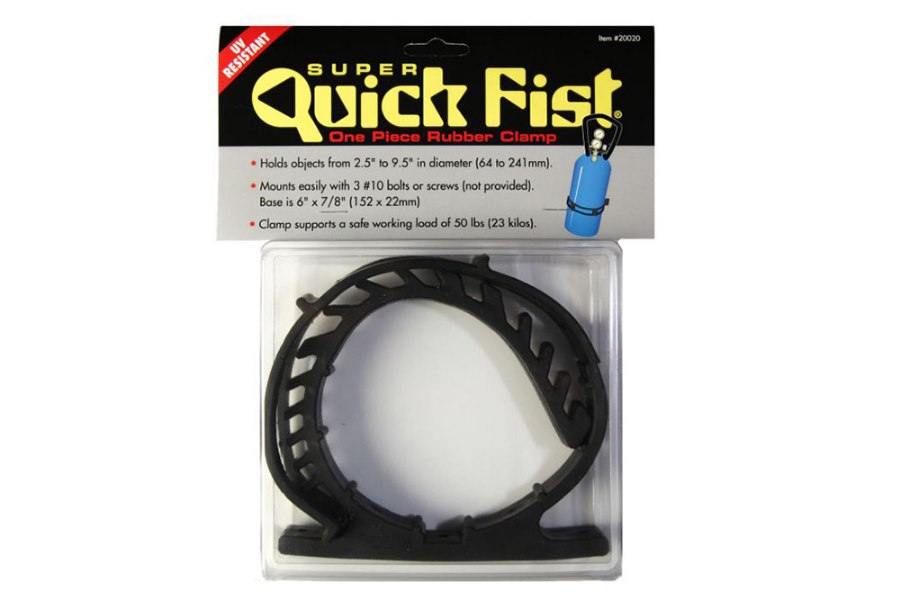 Picture of Quick Fist Super Quick Fist Clamp