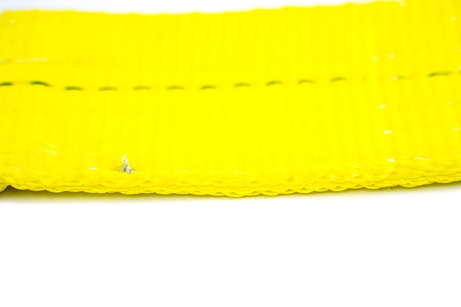 Picture of Zip's Flat Strap Eye Sling - 2 Ply