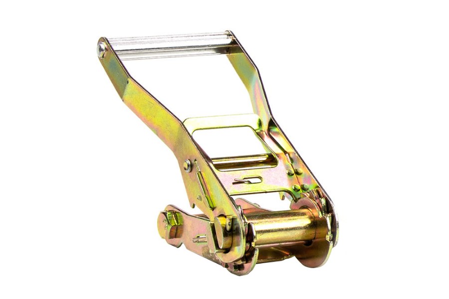 Picture of Zip's 2" Short Handled Ratchet