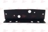 Picture of Buyers Aluminum Black Mounting Bracket