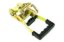 Picture of Zip's 2" Long Handle Ratchet with Rubber Comfort Grip and Finger Hook