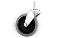 Picture of GoJak 3" Swivel Caster Assembly