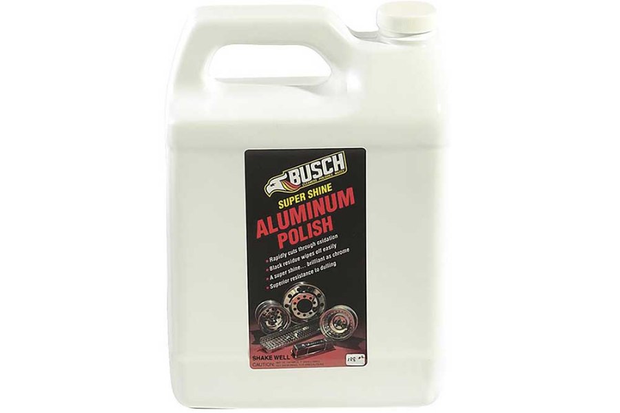 Picture of Busch Super Shine Aluminum Polish