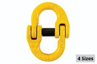 Picture of Zip's Grade 80 Coupling Link