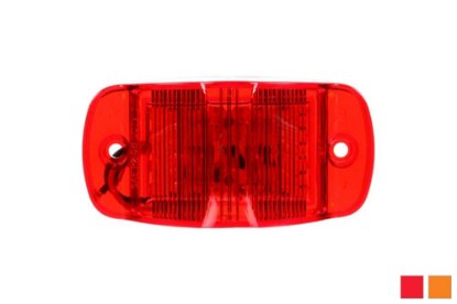 Picture of Truck-Lite 8 Diode Stripped End Hardwired Marker Clearance Light