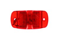 Picture of Truck-Lite 8 Diode Stripped End Hardwired Marker Clearance Light