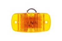 Picture of Truck-Lite 8 Diode Stripped End Hardwired Marker Clearance Light