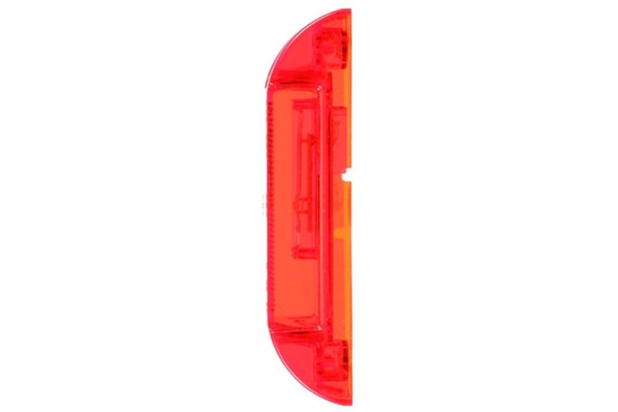 Picture of Truck-Lite Rectangular 2 Diode 21 Series Fit 'N Forget Reflective Marker Light