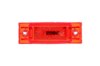 Picture of Truck-Lite Rectangular 2 Diode 21 Series Fit 'N Forget Reflective Marker Light