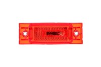 Picture of Truck-Lite Rectangular 2 Diode 21 Series Fit 'N Forget Reflective Marker Light