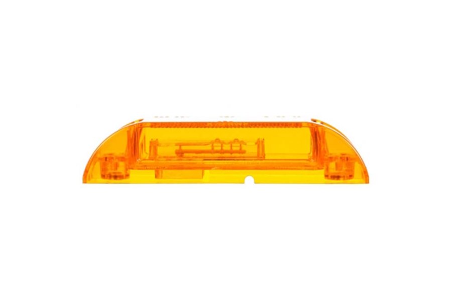 Picture of Truck-Lite Rectangular 2 Diode 21 Series Fit 'N Forget Reflective Marker Light