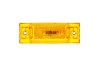 Picture of Truck-Lite Rectangular 2 Diode 21 Series Fit 'N Forget Reflective Marker Light