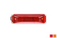 Picture of Truck-Lite Rectangular Marker Clearance