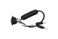 Picture of Truck-Lite 1 Diode White Auxiliary LED Light