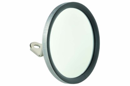 Picture of Cham-Cal Stainless Steel Convex Mirror