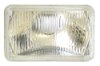 Picture of Race Sport's OEM Headlight H4 Series Conversion Lens