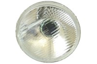 Picture of Race Sport's OEM Headlight H4 Series Conversion Lens