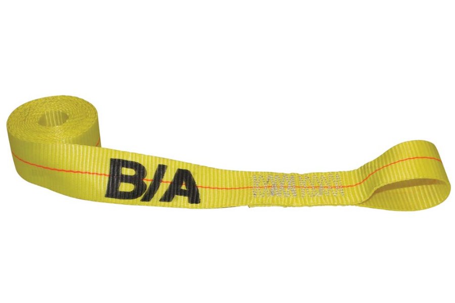 Picture of B/A Products Strap w/ Sewn Loop