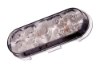 Picture of Maxxima 6" Oval Park / Rear Turn Light w/ 9 LEDs