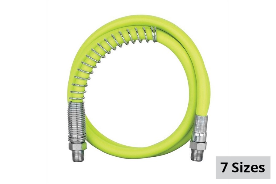 Picture of Flexzilla Grease Hoses