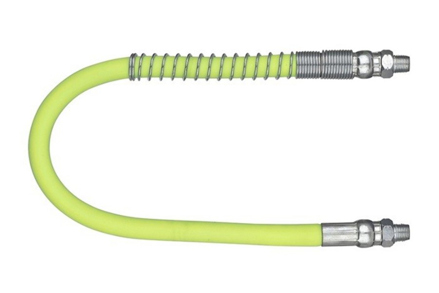 Picture of Flexzilla Grease Hoses