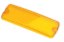 Picture of Whelen 500 Series Amber Replacement Lens
