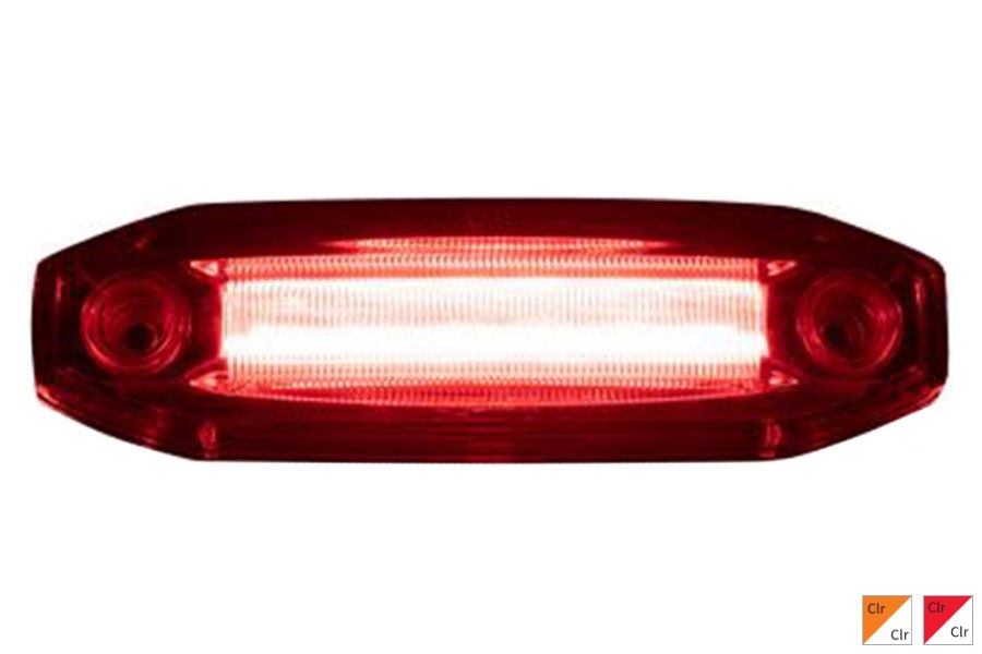 Picture of Maxxima Clearance Marker and Ground Light