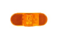 Picture of Truck-Lite Oval Side Turn Signal Incandescent Light