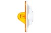 Picture of Truck-Lite Oval Side Turn Signal Incandescent Light