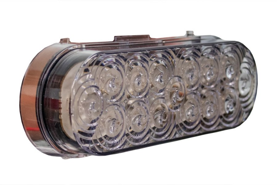 Picture of Maxxima Stop / Tail / Turn Light w/ 9 LEDs