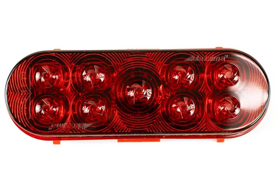 Picture of Maxxima Stop / Tail / Turn Light w/ 9 LEDs