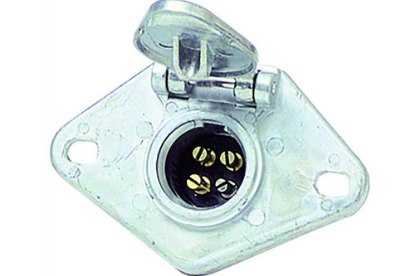 Picture of 4-Way Replacement Socket