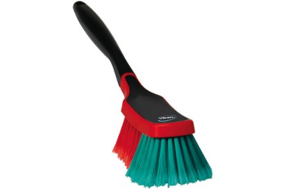 Picture of Remco Vikan Soft/Split Multi-Purpose/Rim Hand Brush