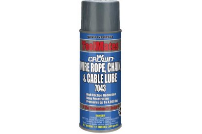 Picture of Aervoe Wire Rope, Chain and Cable Lube