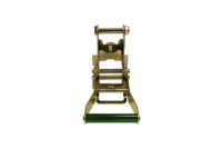 Picture of Ancra 2" Short Wide Handle Ratchet