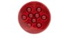 Picture of Maxxima Round Stop/Turn/Tail Light