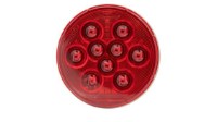 Picture of Maxxima Round Stop/Turn/Tail Light