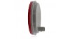 Picture of Maxxima Round Stop/Turn/Tail Light