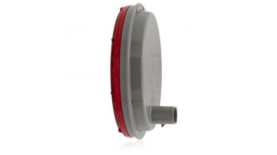 Picture of Maxxima Round Stop/Turn/Tail Light