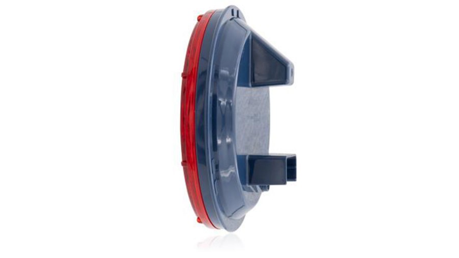 Picture of Maxxima Round Stop/Turn/Tail Light