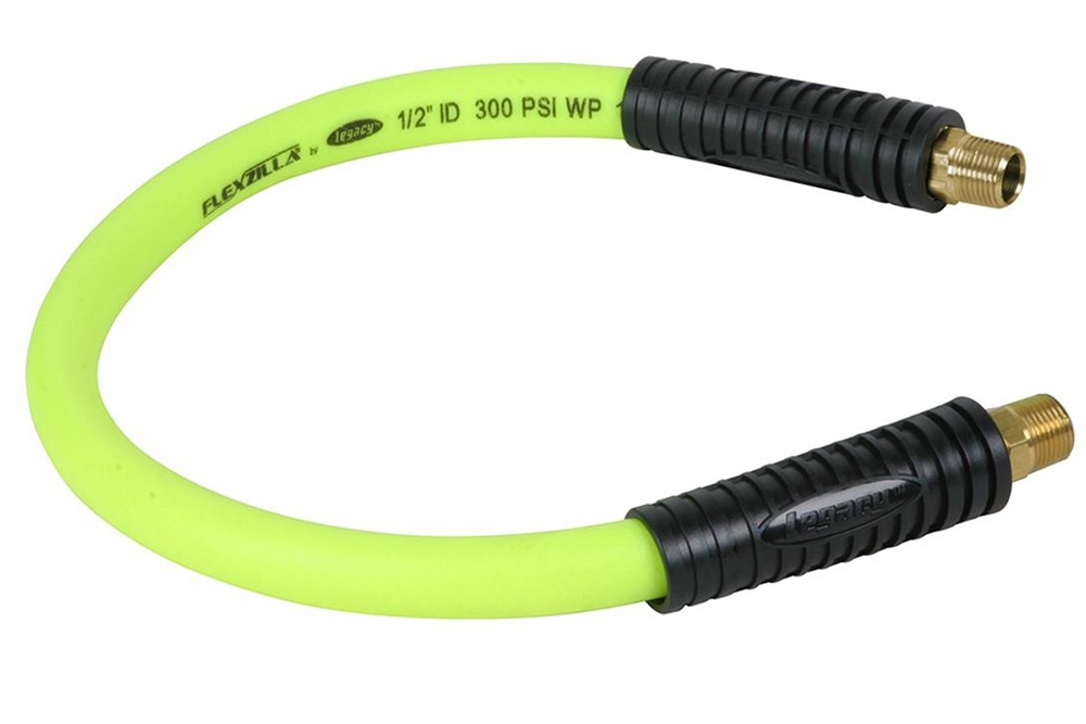 3/8" MNPT Swivel x 3/8" MNPT