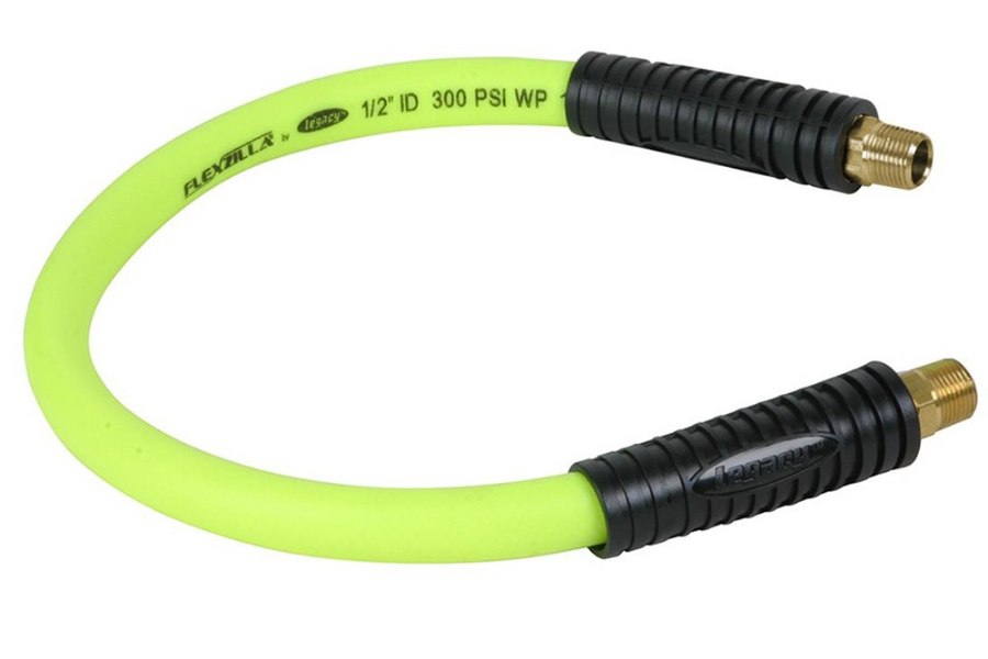 Picture of Flexzilla Whip Hose Ball Swivel Assemblies